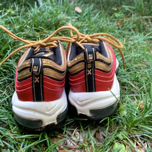 Nike Air Max 97 - Picture 8 of 9